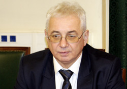 Александр Мантыцкий