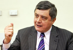 Замир Набиевич Кабулов