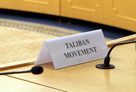 Taliban Movment